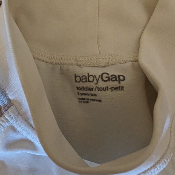 2 swim shirts / rash guards boys size 2 t - Picture 2 of 4